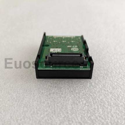 FX3G-8AV-BD Mitsubishi PLC
