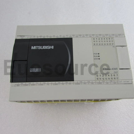 FX3GA-40MR-CM Mitsubishi PLC