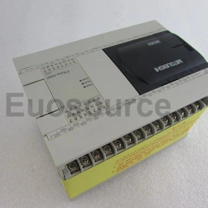 FX3GA-40MR-CM Mitsubishi PLC