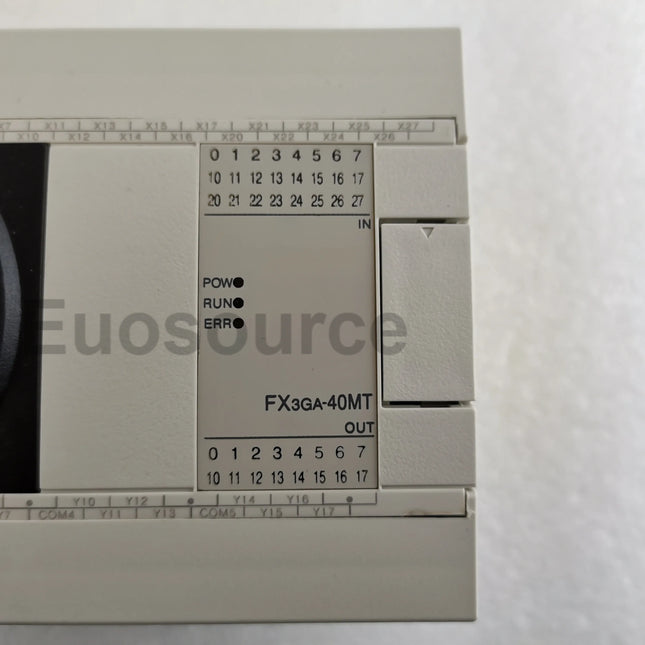 FX3GA-40MT-CM Mitsubishi PLC