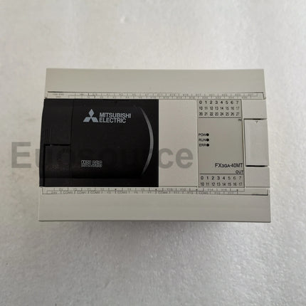 FX3GA-40MT-CM Mitsubishi PLC