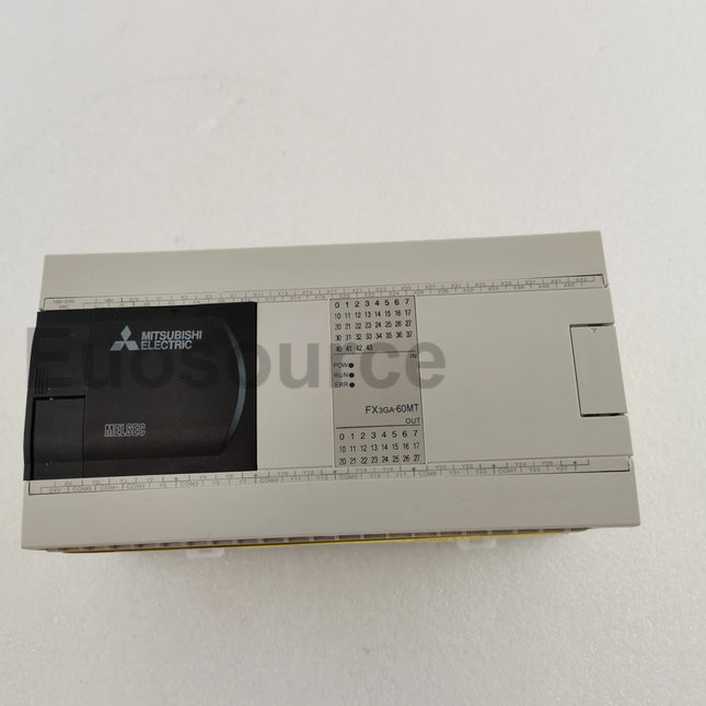 FX3GA-60MT-CM Mitsubishi PLC