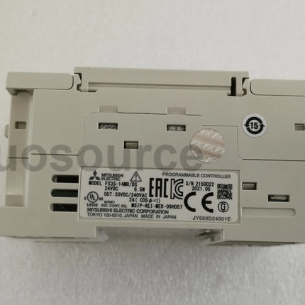 FX3S-14MR/DS Mitsubishi PLC