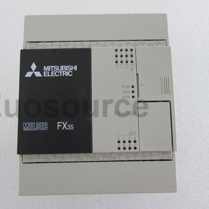 FX3S-20MR/ES Mitsubishi PLC
