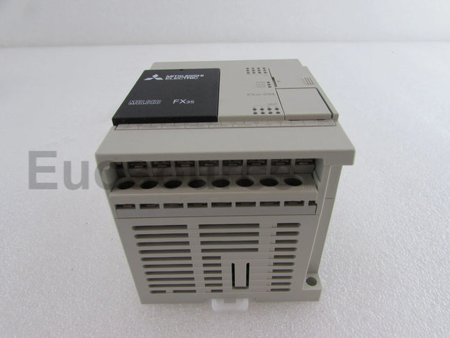 FX3S-20MR/ES Mitsubishi PLC