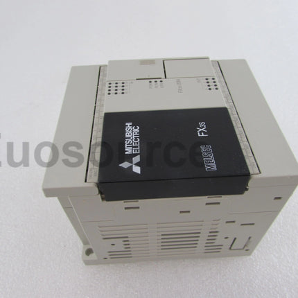 FX3S-20MR/ES Mitsubishi PLC