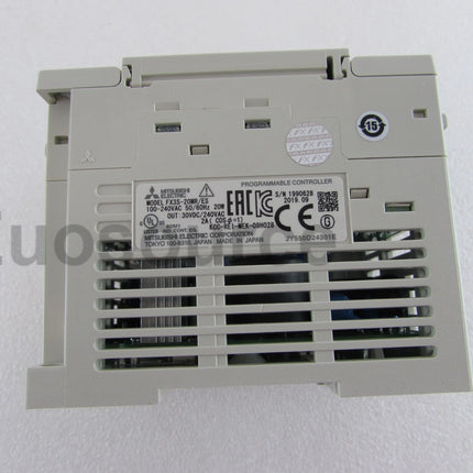FX3S-20MR/ES Mitsubishi PLC