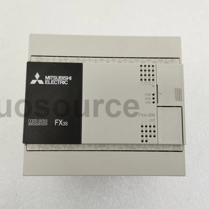 FX3S-30MT Mitsubishi PLC