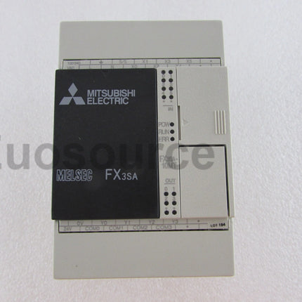 FX3SA-10MT-CM Mitsubishi PLC