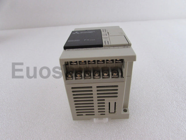 FX3SA-10MT-CM Mitsubishi PLC