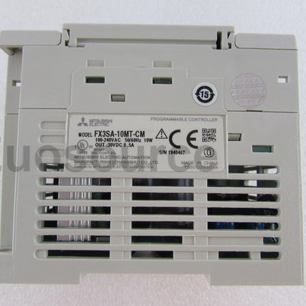 FX3SA-10MT-CM Mitsubishi PLC