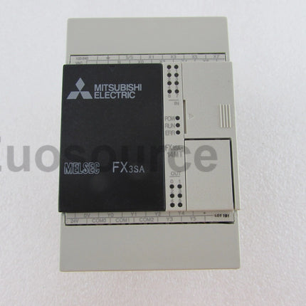 FX3SA-14MT-CM Mitsubishi PLC