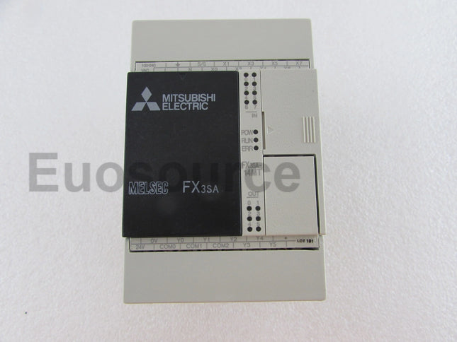 FX3SA-14MT-CM Mitsubishi PLC