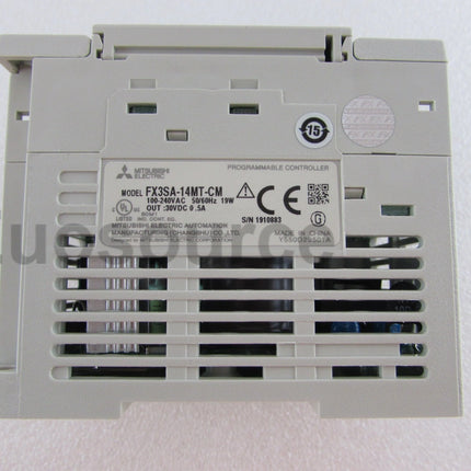 FX3SA-14MT-CM Mitsubishi PLC