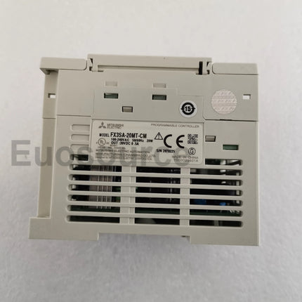 FX3SA-20MT-CM Mitsubishi PLC