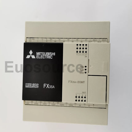 FX3SA-20MT-CM Mitsubishi PLC