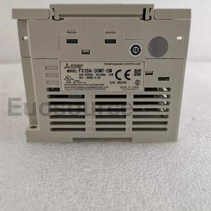 FX3SA-30MT-CM Mitsubishi PLC