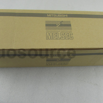 FX3U-128MR/ES-A Mitsubishi PLC