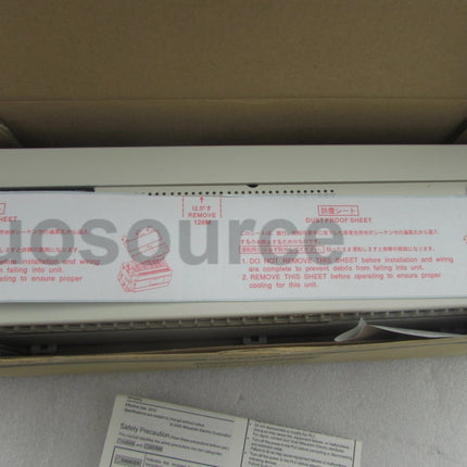 FX3U-128MR/ES-A Mitsubishi PLC