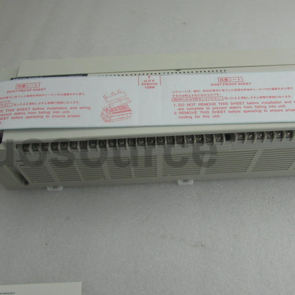 FX3U-128MR/ES-A Mitsubishi PLC