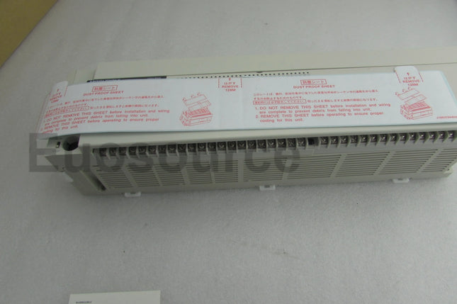 FX3U-128MR/ES-A Mitsubishi PLC