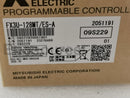 FX3U-128MT/ES-A Mitsubishi PLC