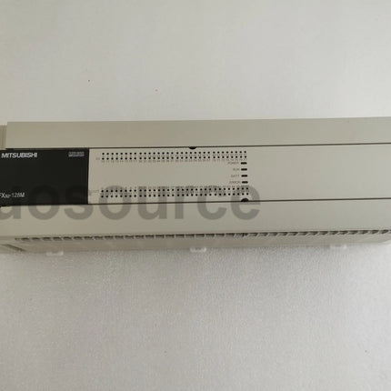 FX3U-128MT/ES-A Mitsubishi PLC