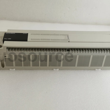 FX3U-128MT/ES-A Mitsubishi PLC