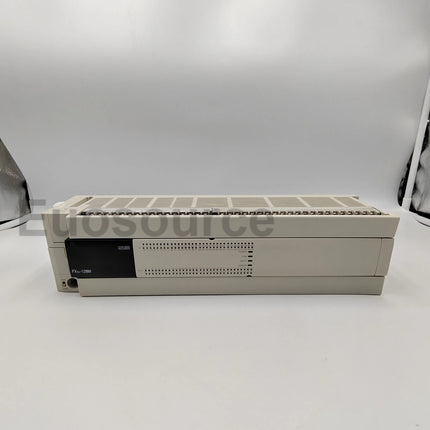 FX3U-128M Mitsubishi PLC