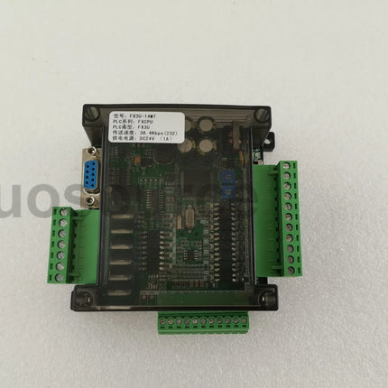 FX3U-14MT Mitsubishi PLC