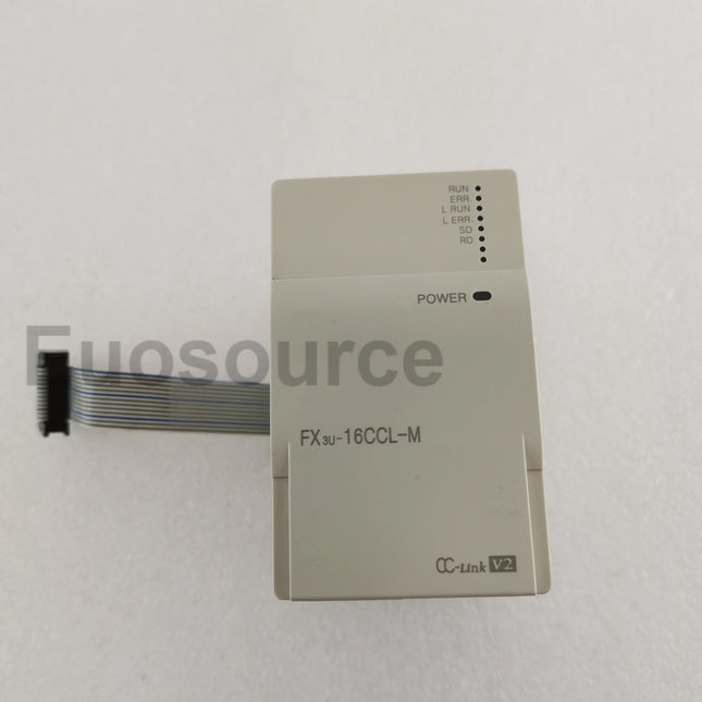 FX3U-16CCL-M Mitsubishi PLC