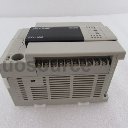 FX3U-16MR/ES Mitsubishi PLC