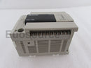 FX3U-16MR/ES Mitsubishi PLC