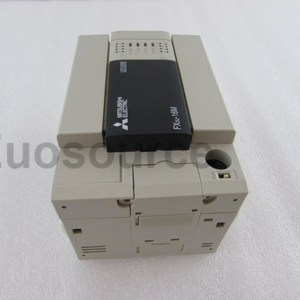 FX3U-16MR/ES Mitsubishi PLC