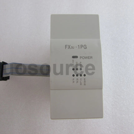 FX3U-1PG Mitsubishi PLC