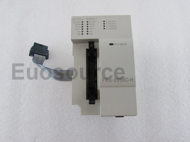 FX3U-1PSU-5V Mitsubishi PLC