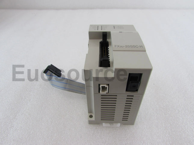 FX3U-20SSC-H Mitsubishi PLC