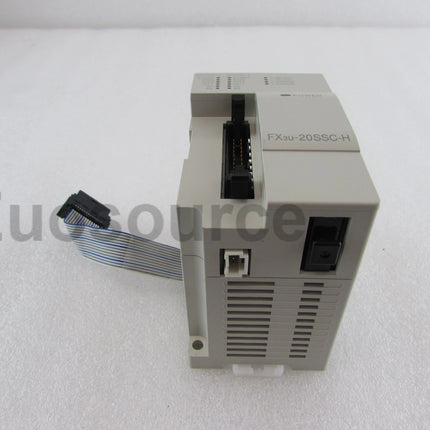 FX3U-1PSU-5V Mitsubishi PLC