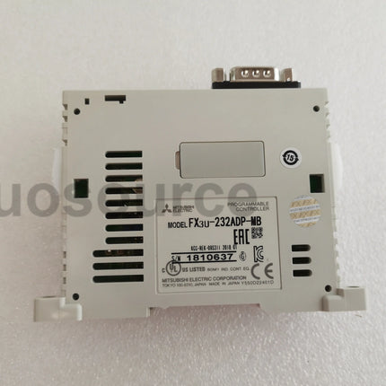 FX3U-232-ADP Mitsubishi PLC