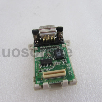 FX3U-232BD Mitsubishi PLC