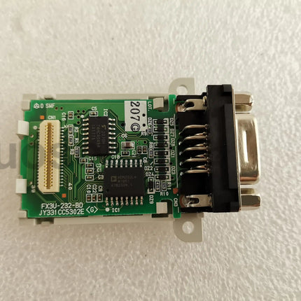 FX3U-232-BD Mitsubishi PLC