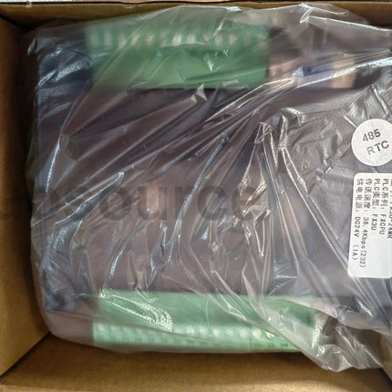 FX3U-24MT Mitsubishi PLC