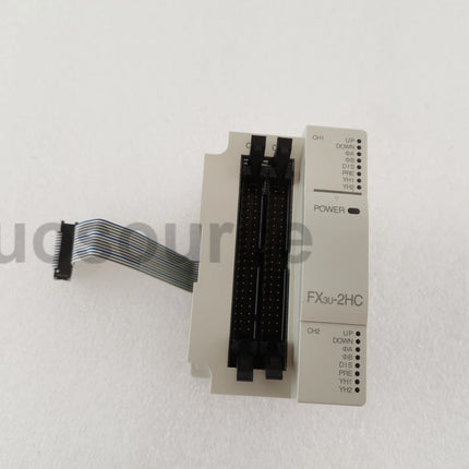 FX3U-2HC Mitsubishi PLC