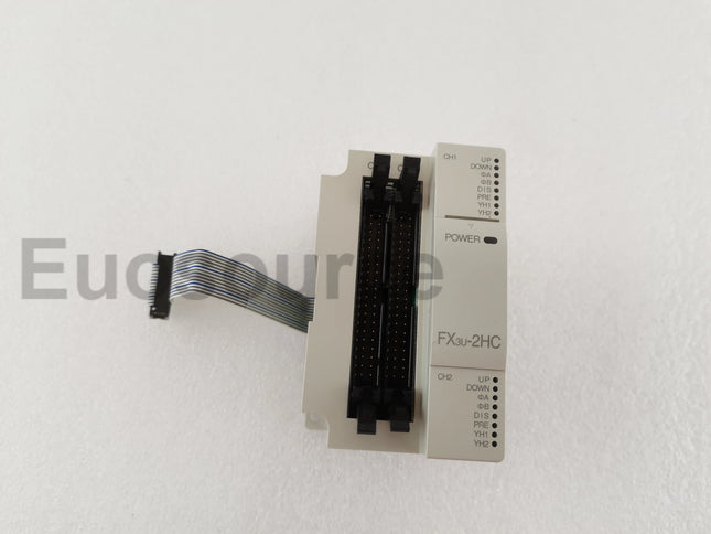 FX3U-2HC Mitsubishi PLC