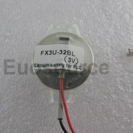 FX3U-32BL Mitsubishi PLC