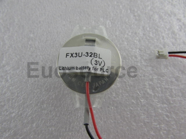 FX3U-32BL Mitsubishi PLC