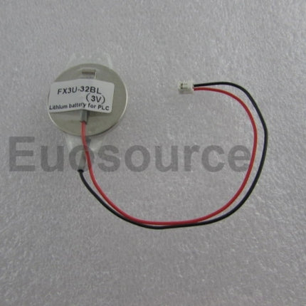 FX3U-32BL Mitsubishi PLC