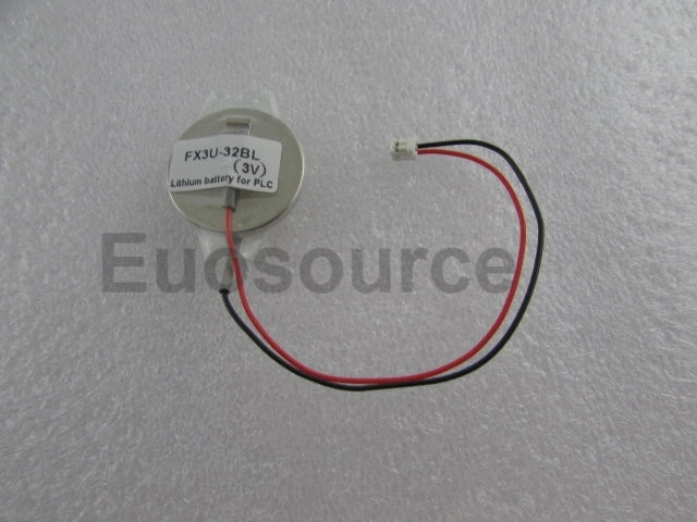 FX3U-32BL Mitsubishi PLC