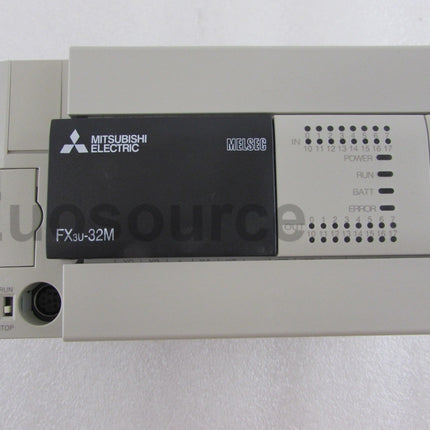 FX3U-32MR/DS Mitsubishi PLC