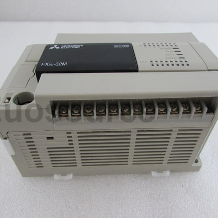 FX3U-32MR/DS Mitsubishi PLC